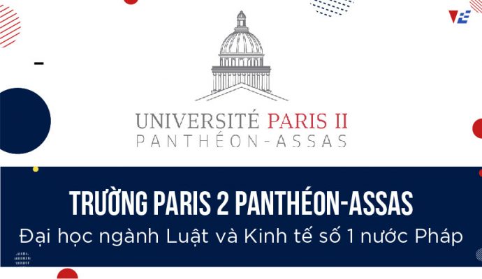 Trường Đại học Paris II Panthéon-Assas