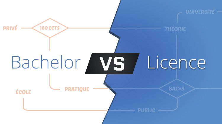 Licence 1