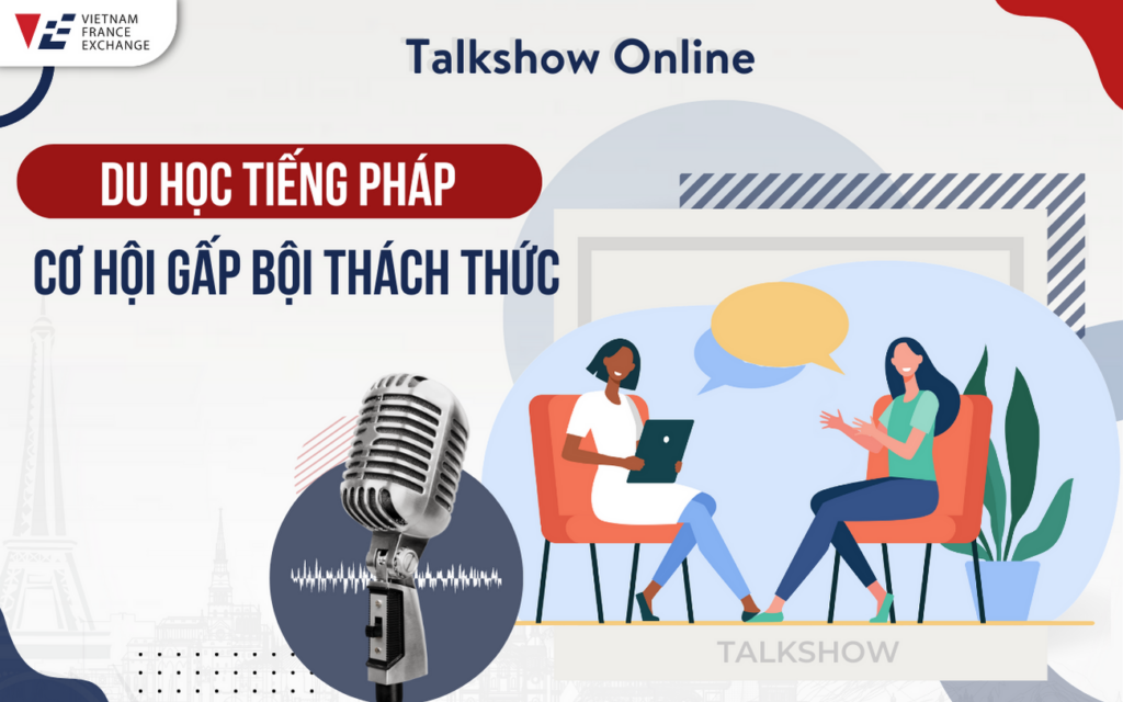 Talkshow-