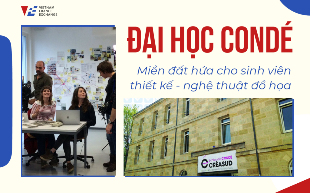 du-hoc-nganh-thiet-ke-do-hoa-tai-dai-hoc-conde