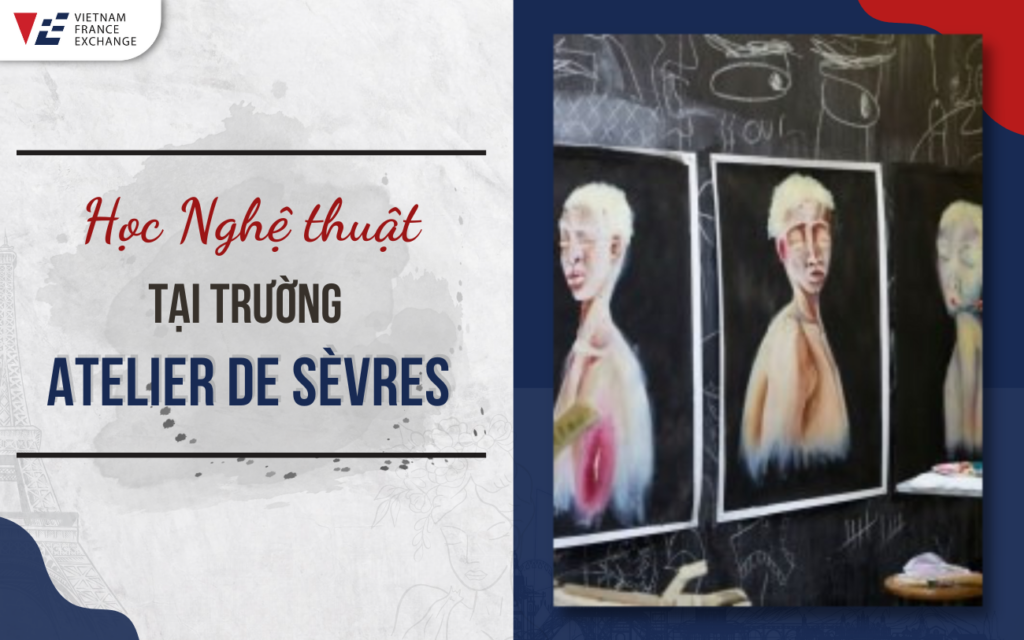 truong-nghe-thuat-atelier-de-sevres